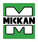 Logo MICKAN Generalbaugesellschaft Amberg mbH