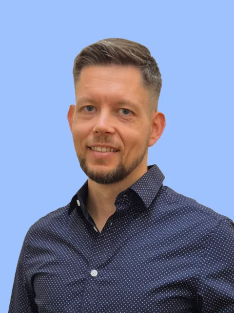 Stefan List