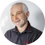 Martin Dietl