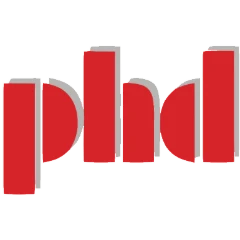 Logo phd IT-Systeme GmbH